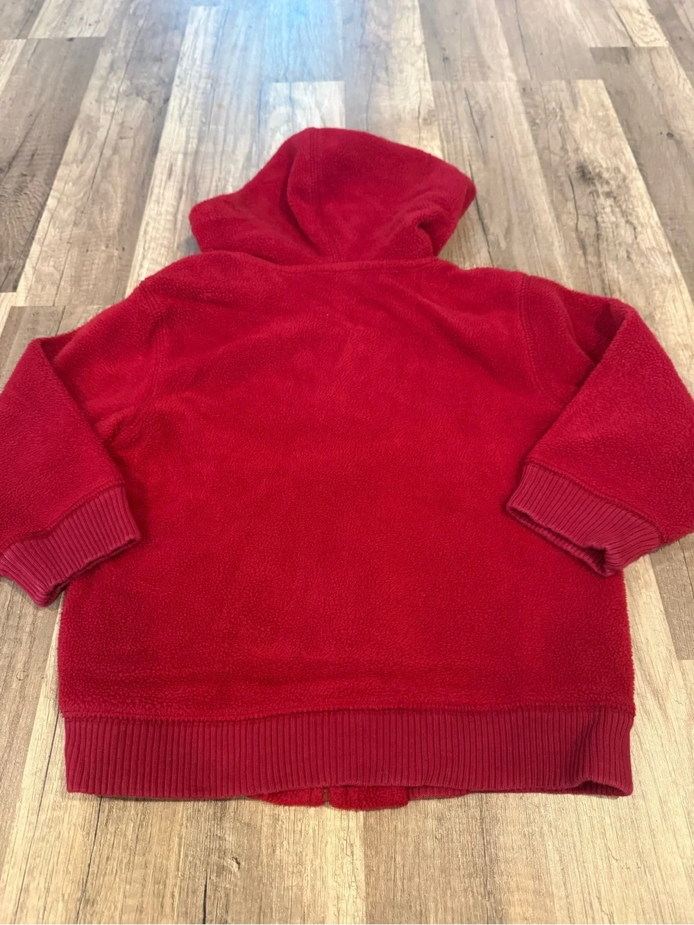 GAP kids hoodie